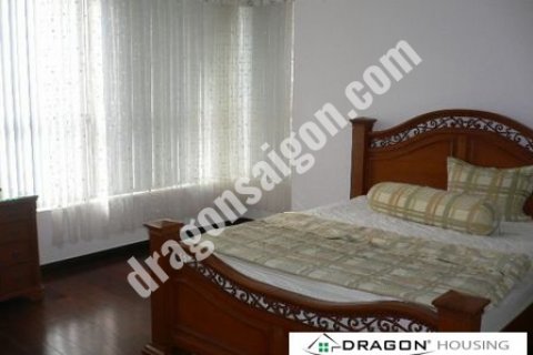 Квартира 220м2 в Район 7, Хошимин , № 15517 3