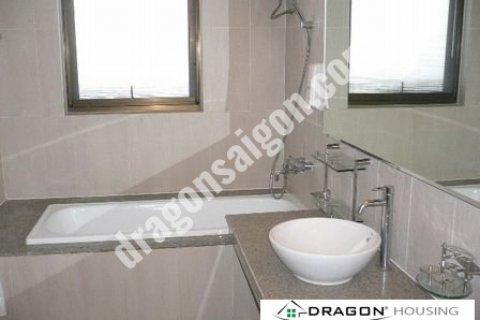 Квартира 220м2 в Район 7, Хошимин , № 15517 4