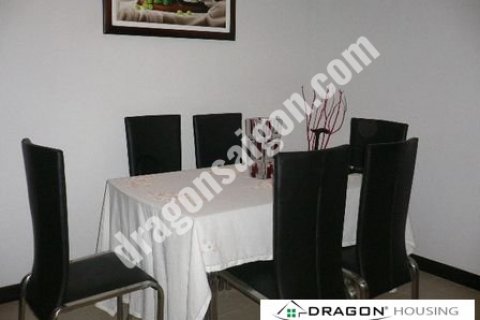 Квартира 80м2 в Район 3, Хошимин , № 15519 4