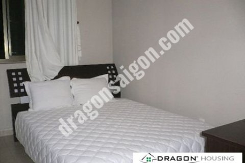 Квартира 80м2 в Район 3, Хошимин , № 15519 2