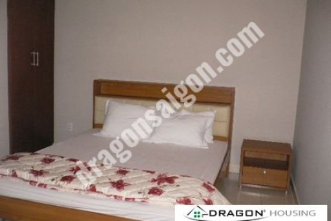 Квартира 80м2 в Район 3, Хошимин , № 15519 3