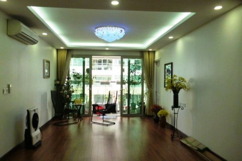 2 bedrooms Apartment in Cau Giay, Ha Noi, No. 6051