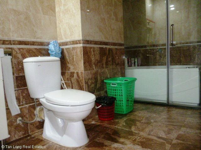 Квартира с 2 спальнями в Каузяй, Ханой, Вьетнам № 6051