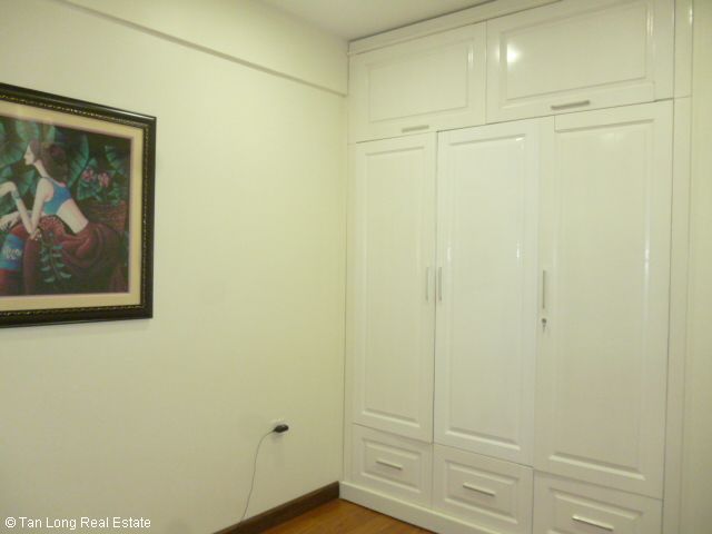 Квартира с 2 спальнями в Каузяй, Ханой, Вьетнам № 6051