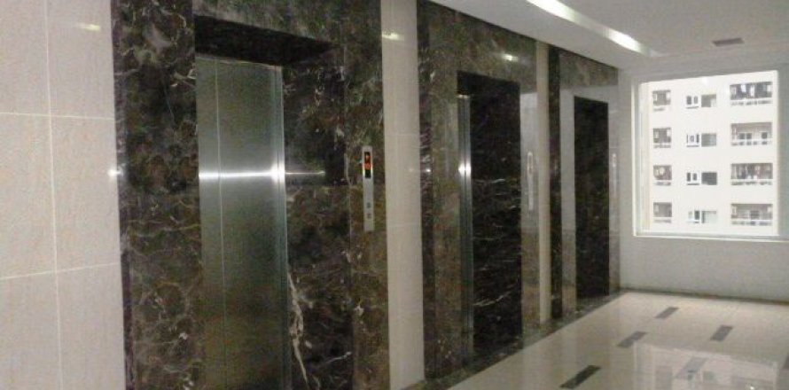Квартира с 3 спальнями в Тханьсуан, Ханой , № 6055