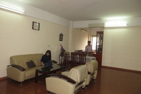 Квартира с 3 спальнями в Каузяй, Ханой , № 6050