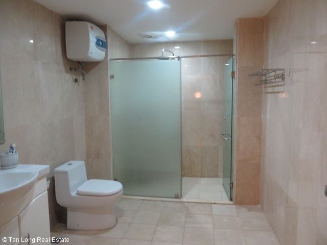 4 bedrooms Penthouse in Tay Ho, Ha Noi, Vietnam No. 6056
