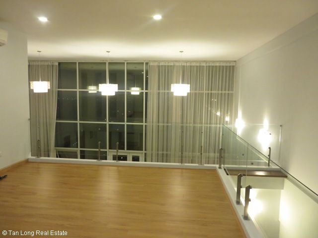 4 bedrooms Penthouse in Tay Ho, Ha Noi, Vietnam No. 6056