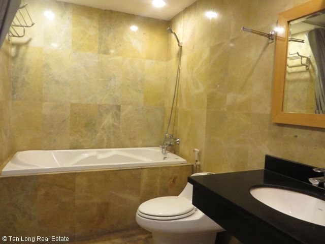 4 bedrooms Penthouse in Tay Ho, Ha Noi, Vietnam No. 6056
