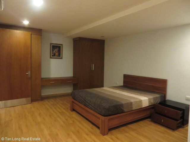 4 bedrooms Penthouse in Tay Ho, Ha Noi, Vietnam No. 6056