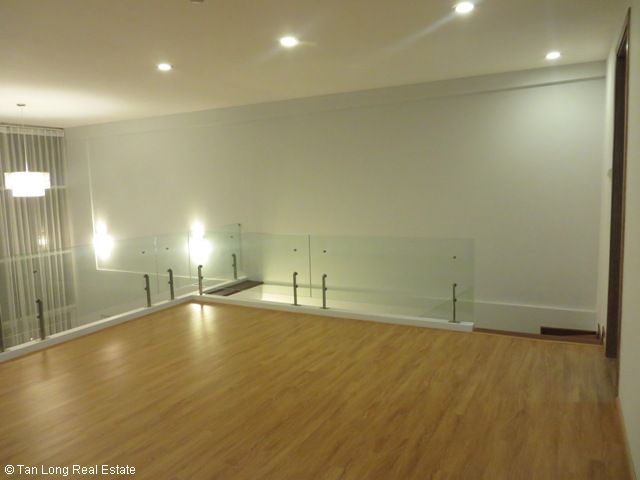 4 bedrooms Penthouse in Tay Ho, Ha Noi, Vietnam No. 6056