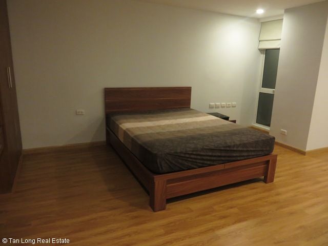4 bedrooms Penthouse in Tay Ho, Ha Noi, Vietnam No. 6056