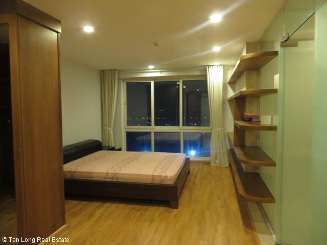 4 bedrooms Penthouse in Tay Ho, Ha Noi, Vietnam No. 6056