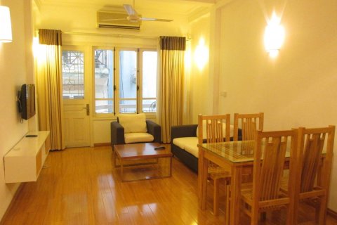 1 bedroom Apartment in Hai Ba Trung, Ha Noi, No. 6053
