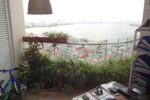2 bedrooms Apartment in Tay Ho, Ha Noi, No. 5712 3