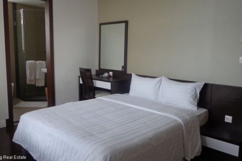 2 bedrooms Apartment in Ba Dinh, Ha Noi, No. 5718 5
