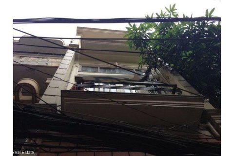 4 bedrooms House in Hai Ba Trung, Ha Noi, No. 5714