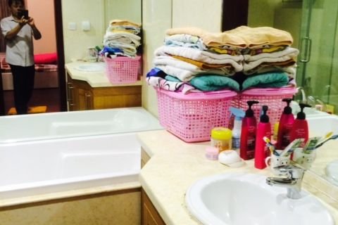 2 bedrooms Apartment in Thanh Xuan, Ha Noi, No. 5717 10