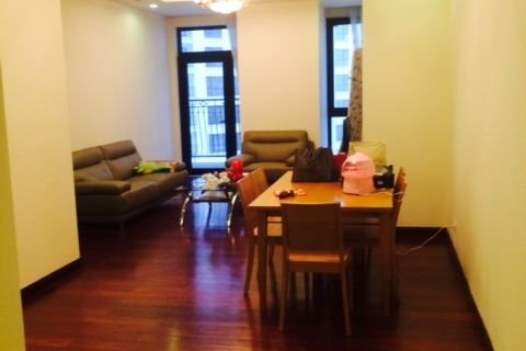 2 bedrooms Apartment in Thanh Xuan, Ha Noi, No. 5717 3