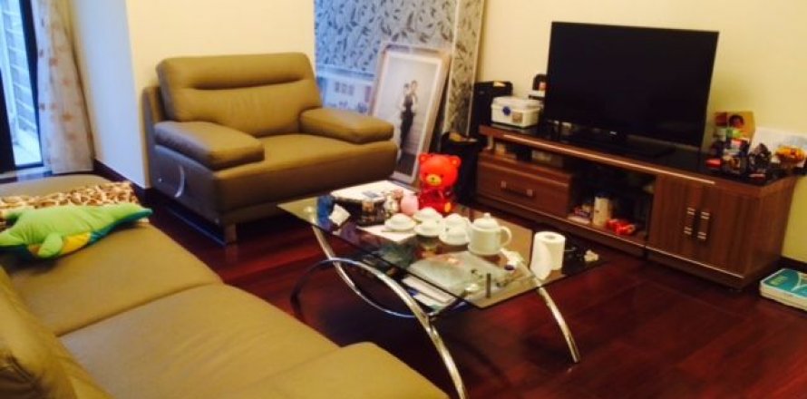 2 bedrooms Apartment in Thanh Xuan, Ha Noi, No. 5717
