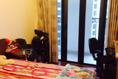 2 bedrooms Apartment in Thanh Xuan, Ha Noi, No. 5717 6