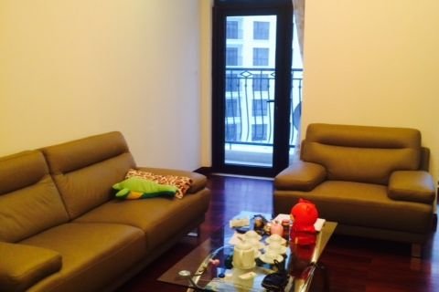2 bedrooms Apartment in Thanh Xuan, Ha Noi, No. 5717 2