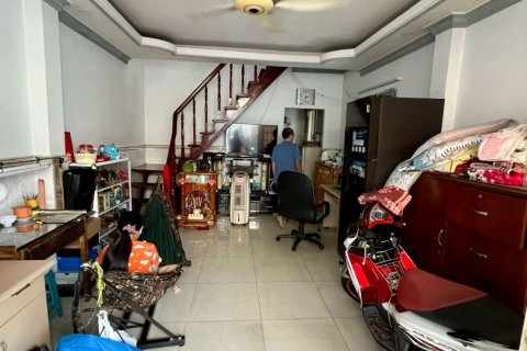 45m2 Townhouse in District 7, Ho Chi Minh,  No. 20431 4