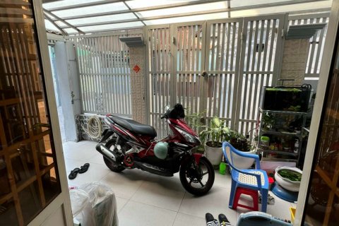 45m2 Townhouse in District 7, Ho Chi Minh,  No. 20431 3