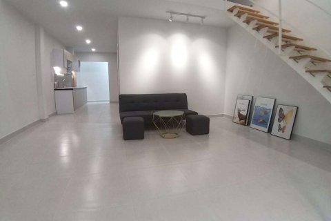 58.3m2 Townhouse in District 7, Ho Chi Minh,  No. 20437 3