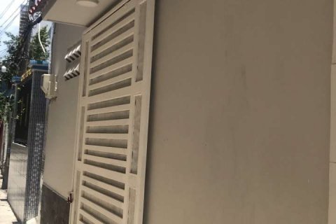 Studio Townhouse in District 7, Ho Chi Minh,  No. 20437