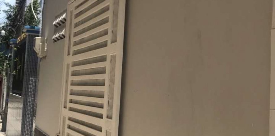 Studio Townhouse in District 7, Ho Chi Minh,  No. 20437