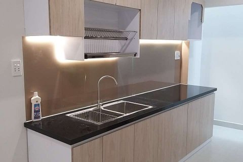 58.3m2 Townhouse in District 7, Ho Chi Minh,  No. 20437 4