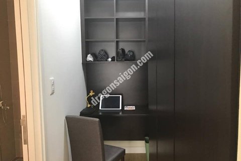 Квартира 68м2 в Тхудык, Хошимин , № 15136 2