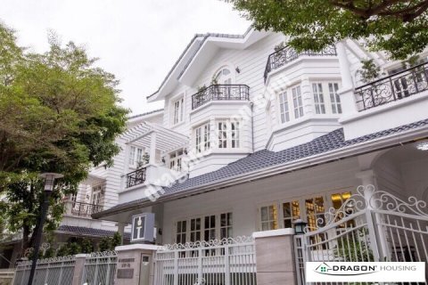 Квартира 50м2 в Биньтхань, Хошимин , № 15135 12