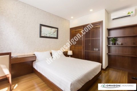 Квартира 50м2 в Биньтхань, Хошимин , № 15135 7
