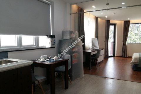 Квартира 45м2 в Район 3, Хошимин , № 15141 5