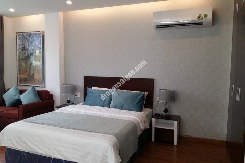 Квартира 45м2 в Район 3, Хошимин , № 15141 3