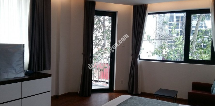 Квартира студия в Район 3, Хошимин , № 15141