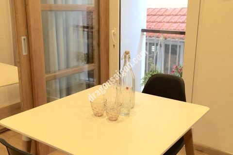 Квартира 50м2 в Биньтхань, Хошимин , № 15139 4