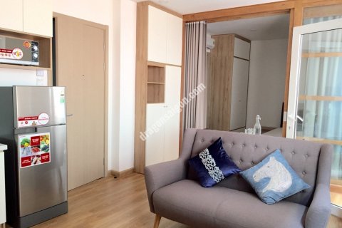 Квартира 50м2 в Биньтхань, Хошимин , № 15139 8