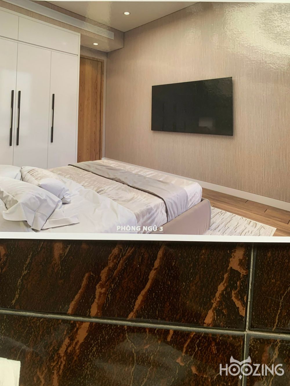 3 bedrooms Apartment in Thu Duc, Ho Chi Minh, Vietnam No. 23235