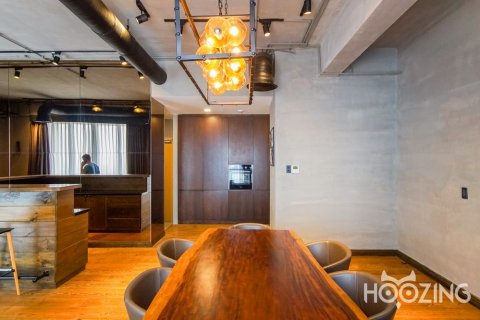 3 bedrooms Penthouse in Thu Duc, Ho Chi Minh, No. 23241 11