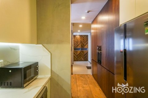 3 bedrooms Penthouse in Thu Duc, Ho Chi Minh, No. 23241 16