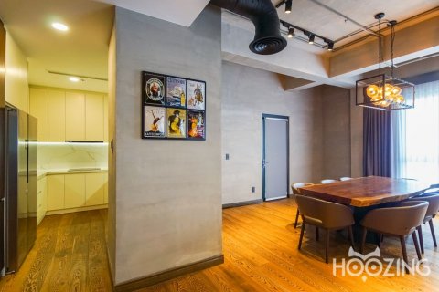 3 bedrooms Penthouse in Thu Duc, Ho Chi Minh, No. 23241 17