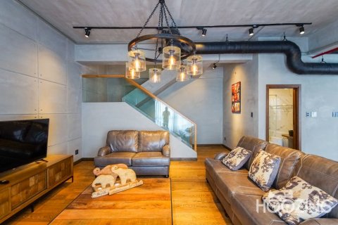 3 bedrooms Penthouse in Thu Duc, Ho Chi Minh, No. 23241 8