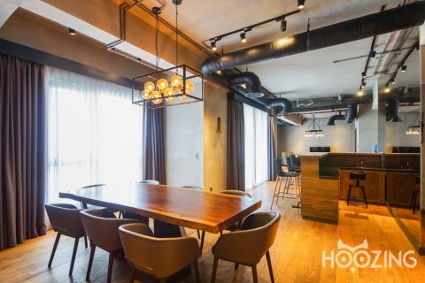 3 bedrooms Penthouse in Thu Duc, Ho Chi Minh, No. 23241 14