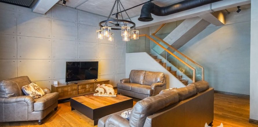 3 bedrooms Penthouse in Thu Duc, Ho Chi Minh, No. 23241