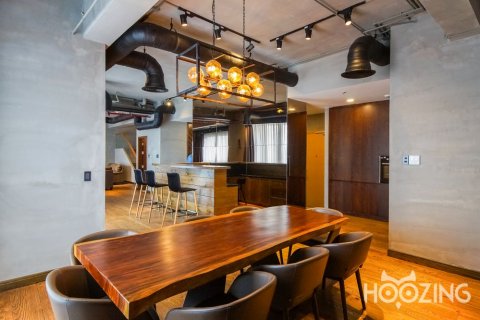 3 bedrooms Penthouse in Thu Duc, Ho Chi Minh, No. 23241 12