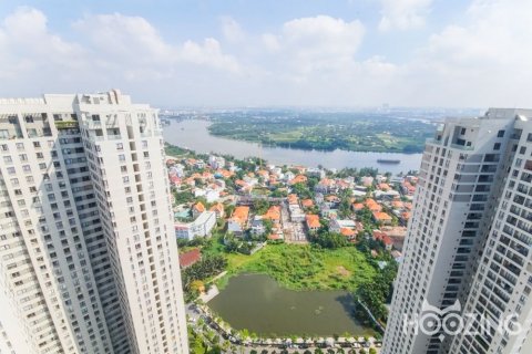 3 bedrooms Penthouse in Thu Duc, Ho Chi Minh, No. 23241 5