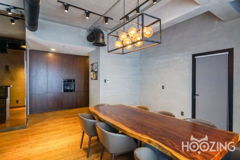 3 bedrooms Penthouse in Thu Duc, Ho Chi Minh, No. 23241 10